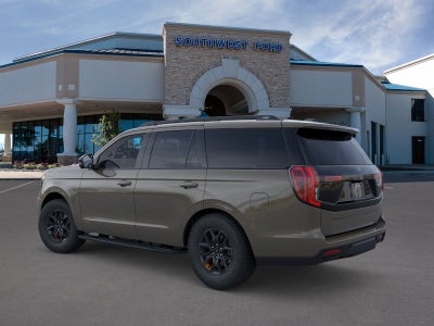 2026 Ford Expedition Tremor®