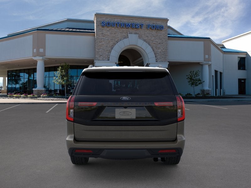 2026 Ford Expedition Tremor®