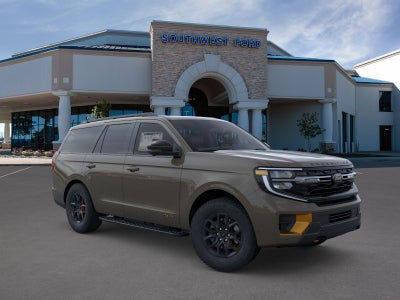 2026 Ford Expedition Tremor®