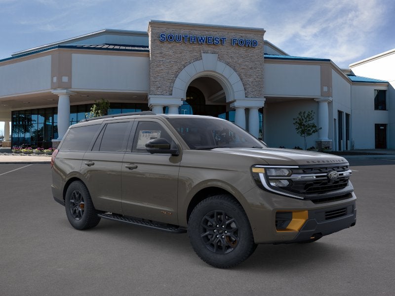 2026 Ford Expedition Tremor®
