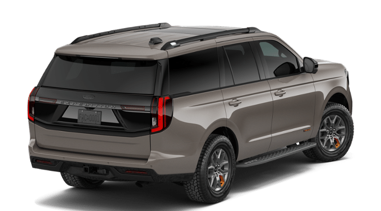 2026 Ford Expedition Tremor®