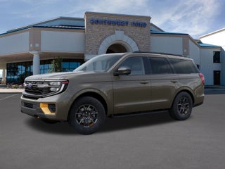 2027 Ford Expedition Tremor®
