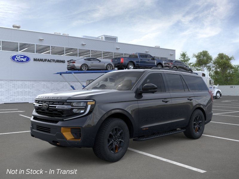 2026 Ford Expedition Tremor®