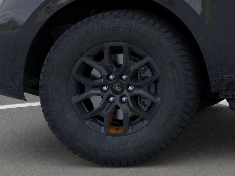 2026 Ford Expedition Tremor®