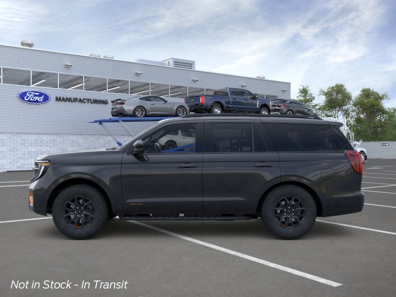 2026 Ford Expedition Tremor®