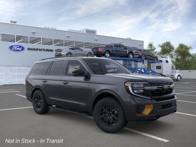 2026 Ford Expedition Tremor®