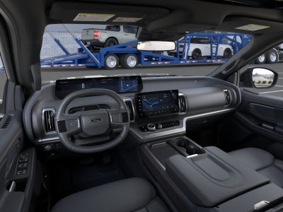 2026 Ford Expedition Tremor®