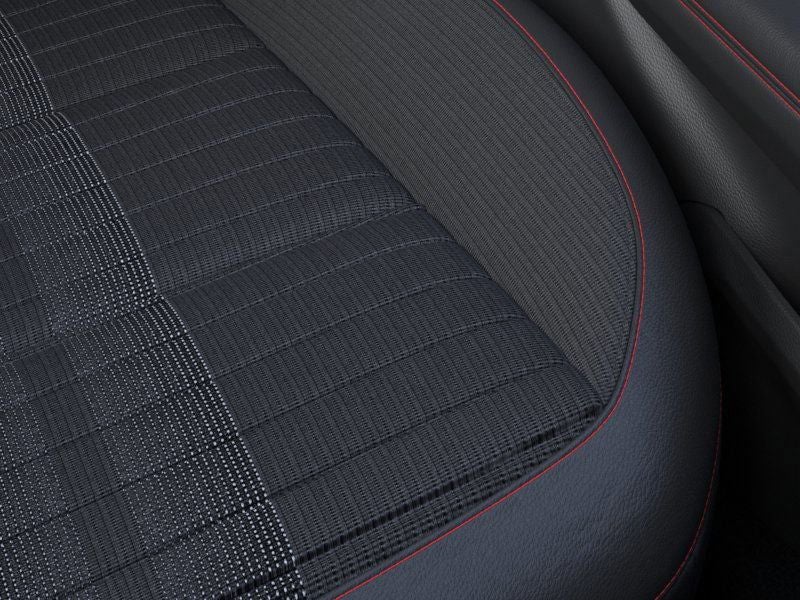 2026 Ford Explorer 4DR RWD ST-LINE