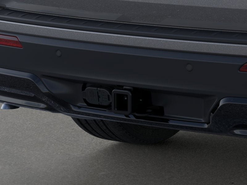 2026 Ford Explorer 4DR RWD ST-LINE