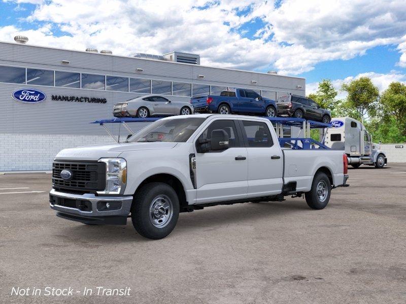 2026 Ford Super Duty F-250® XL