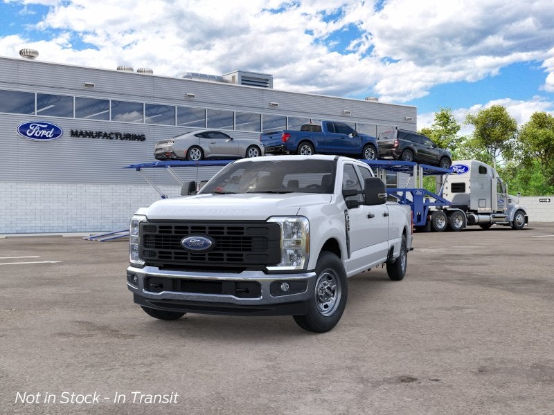 2026 Ford Super Duty F-250® XL