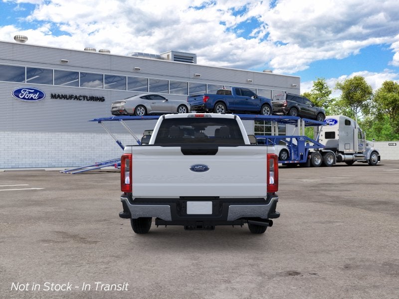 2026 Ford Super Duty F-250® XL