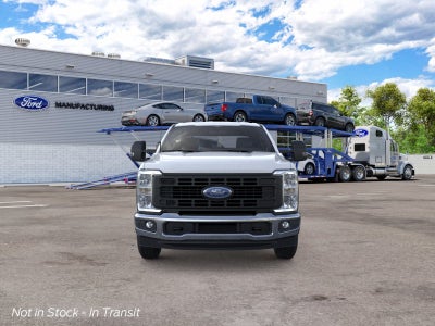 2026 Ford Super Duty F-250® XL