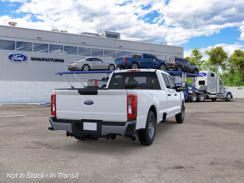 2026 Ford Super Duty F-250® XL