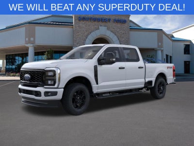 2026 Ford Super Duty F-250® XL