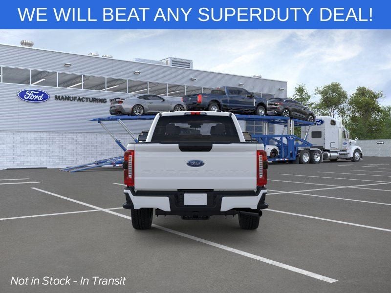 2026 Ford Super Duty F-250® XL