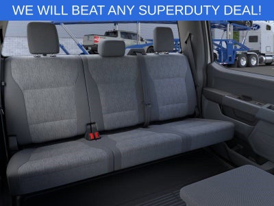 2026 Ford Super Duty F-250® XL