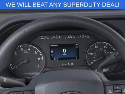 2026 Ford Super Duty F-250® XL