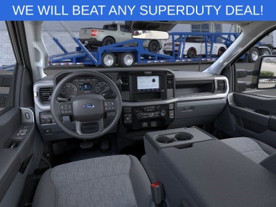 2026 Ford Super Duty F-250® XL