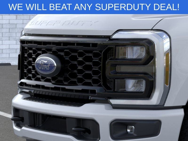 2026 Ford Super Duty F-250® XL