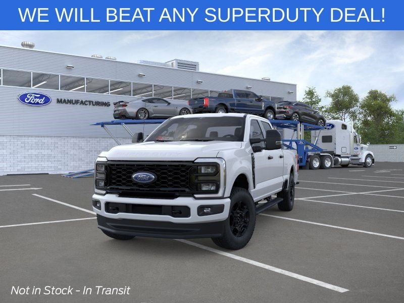 2026 Ford Super Duty F-250® XL