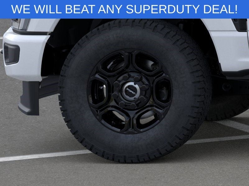 2026 Ford Super Duty F-250® XL