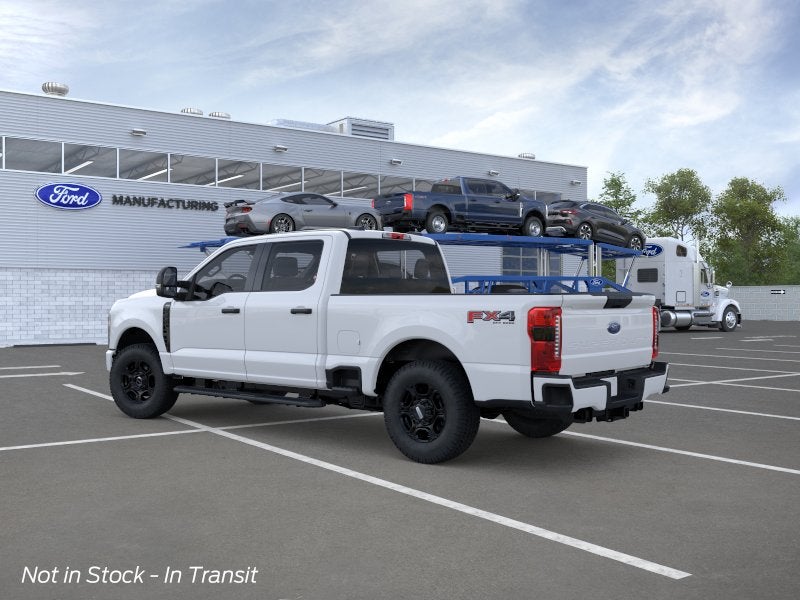 2026 Ford Super Duty F-250® XL