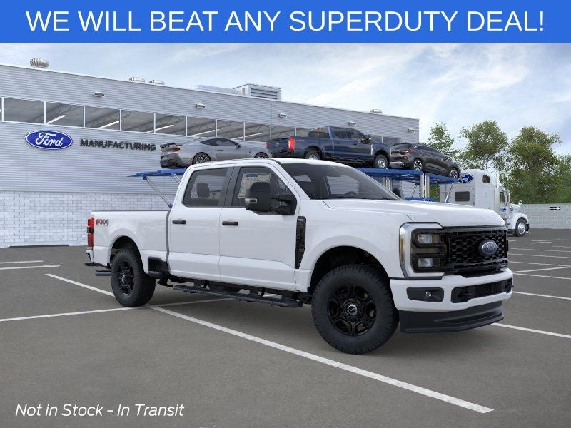 2026 Ford Super Duty F-250® XL
