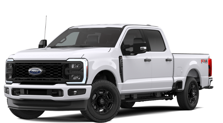 2026 Ford Super Duty F-250® XL