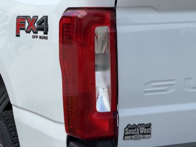 2026 Ford Super Duty F-250® XL