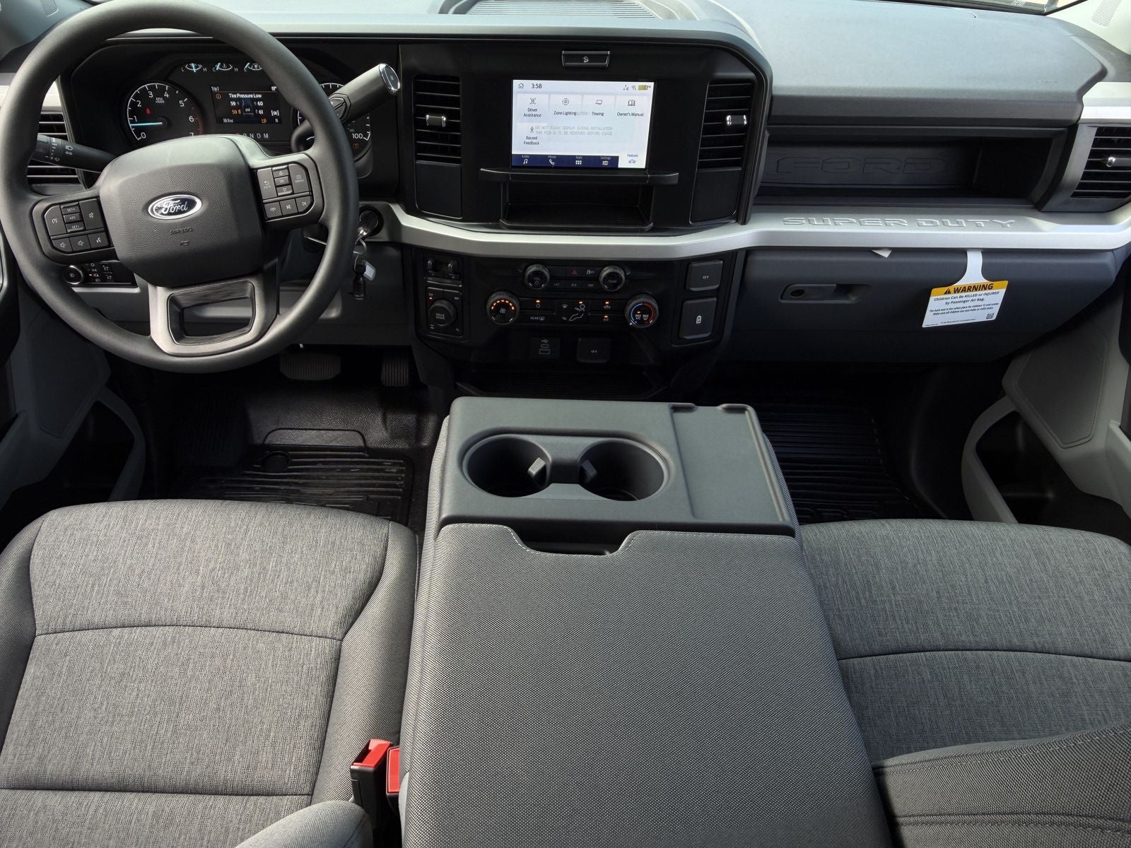 2026 Ford Super Duty F-250® XL