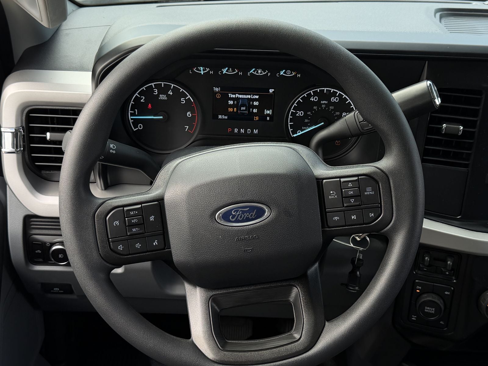 2026 Ford Super Duty F-250® XL