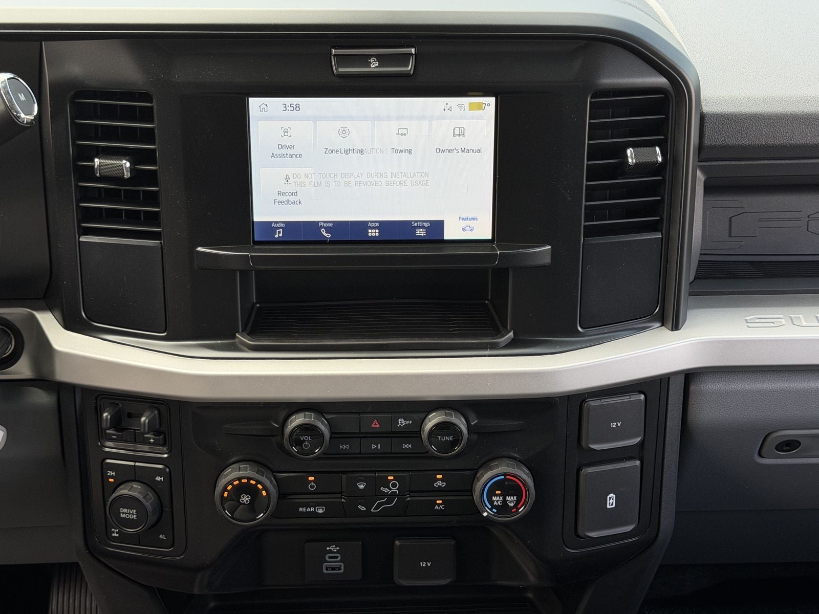 2026 Ford Super Duty F-250® XL