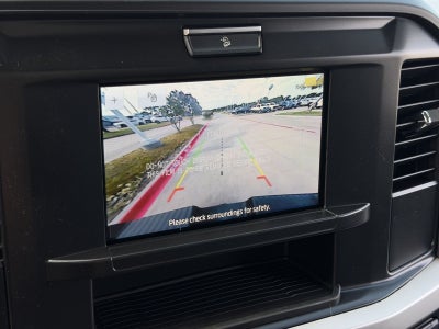 2026 Ford Super Duty F-250® XL