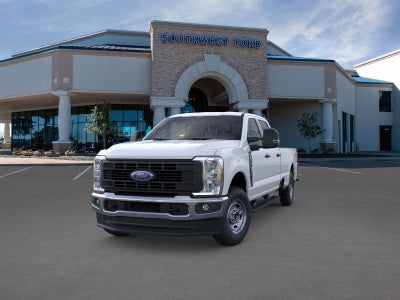 2026 Ford Super Duty F-250® XL