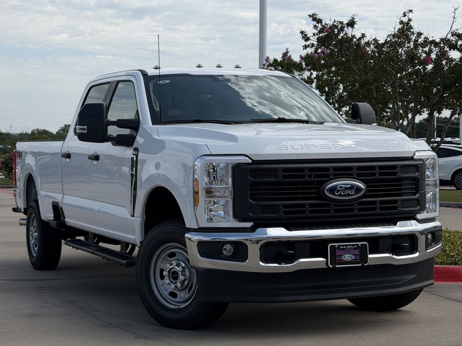 2026 Ford Super Duty F-250® XL