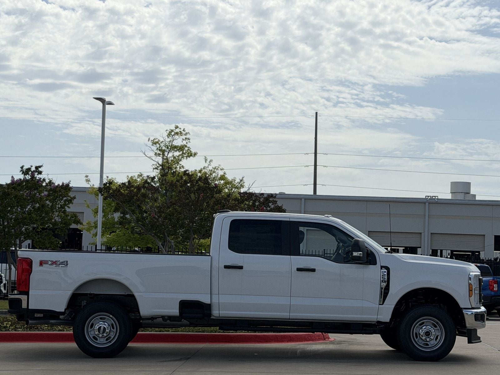 2026 Ford Super Duty F-250® XL