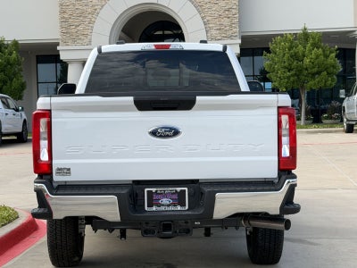 2026 Ford Super Duty F-250® XL
