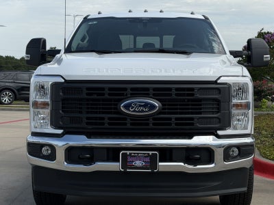 2026 Ford Super Duty F-250® XL
