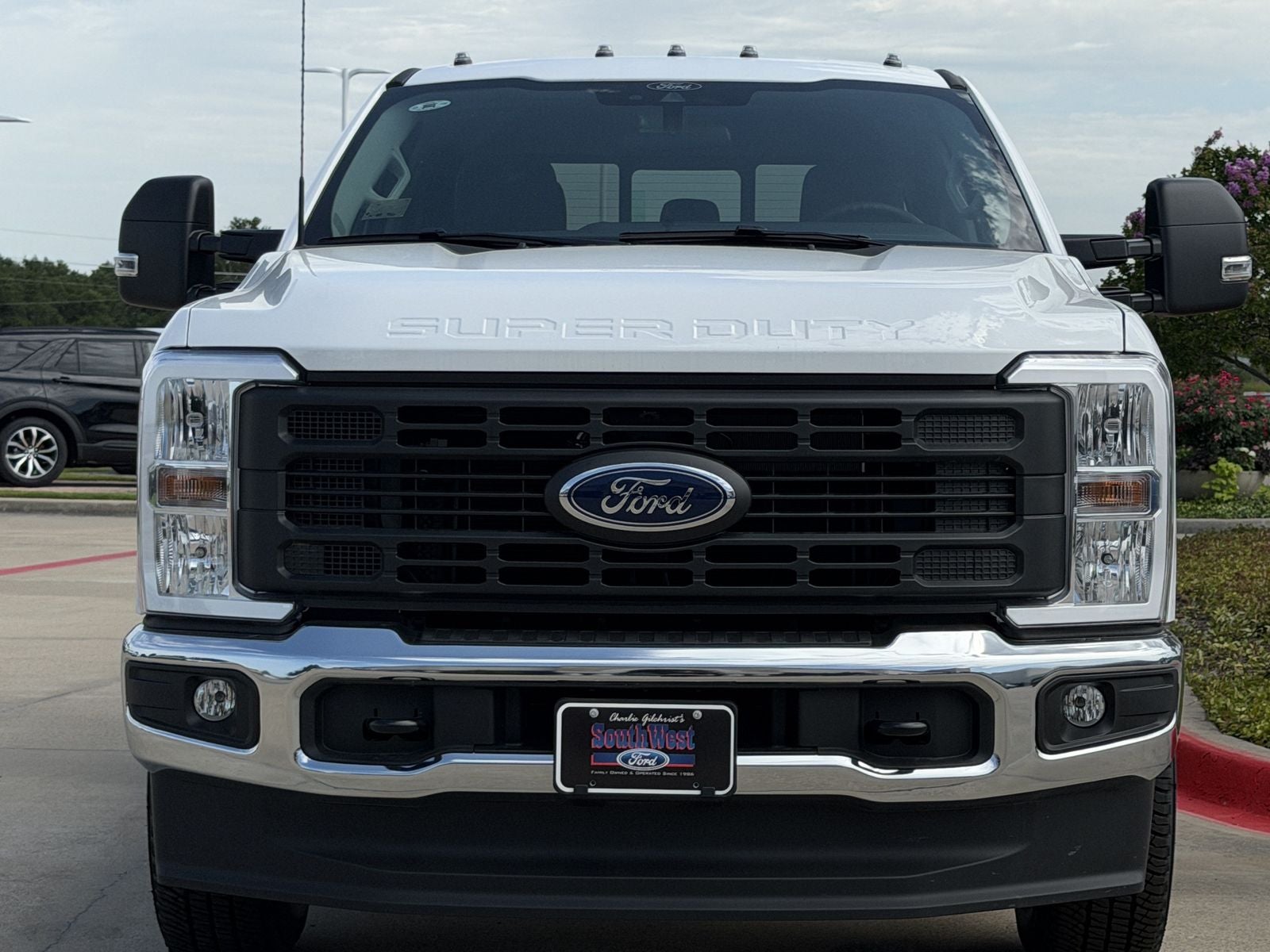 2026 Ford Super Duty F-250® XL