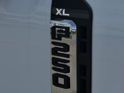 2026 Ford Super Duty F-250® XL