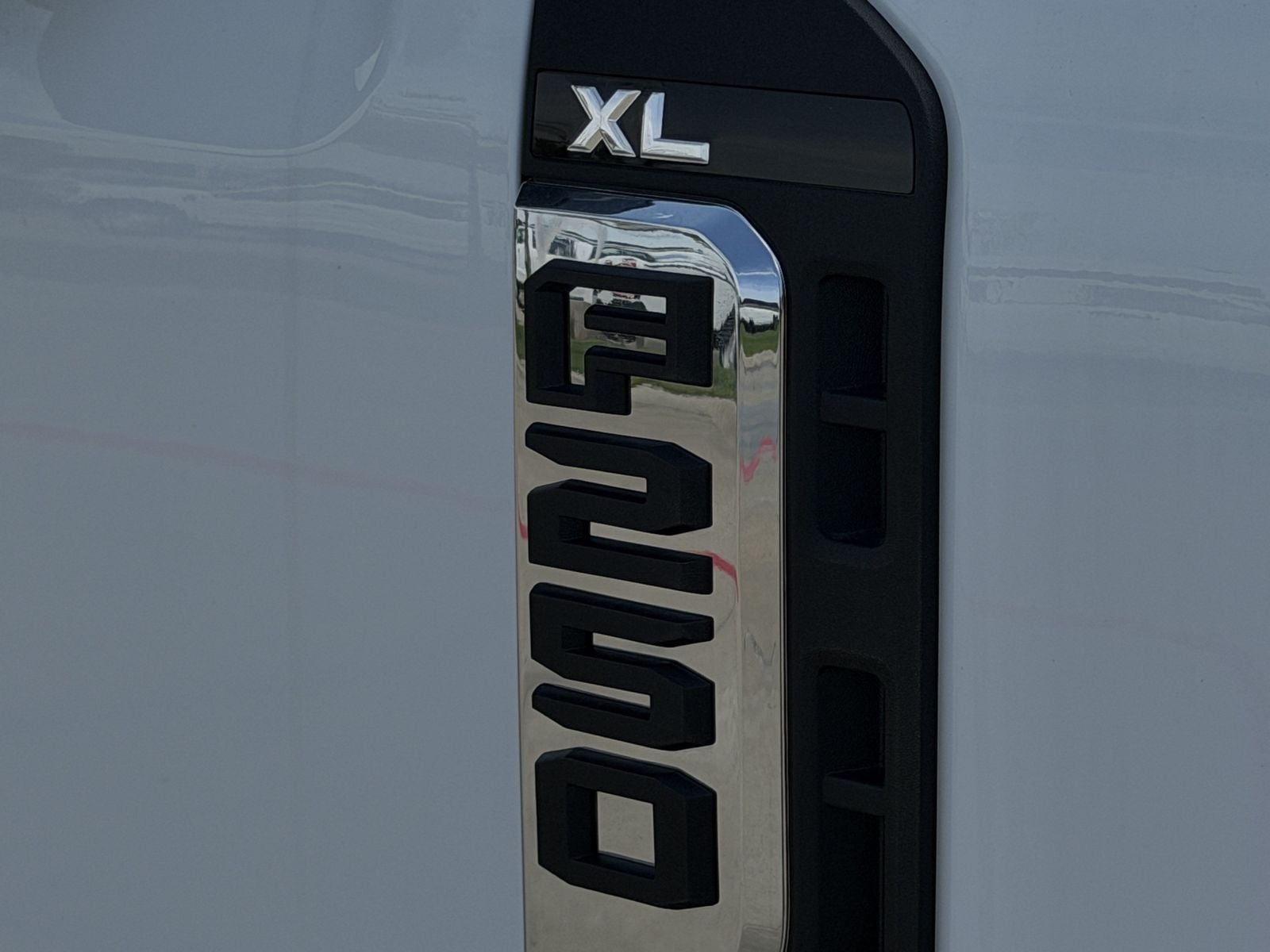 2026 Ford Super Duty F-250® XL