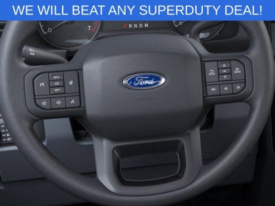 2026 Ford Super Duty F-250® XL