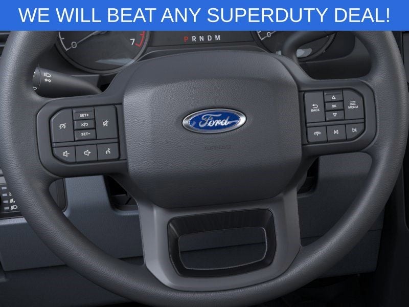 2026 Ford Super Duty F-250® XL