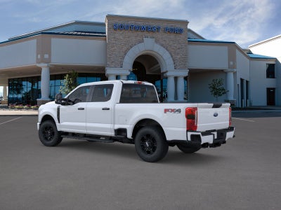 2026 Ford Super Duty F-250® XL