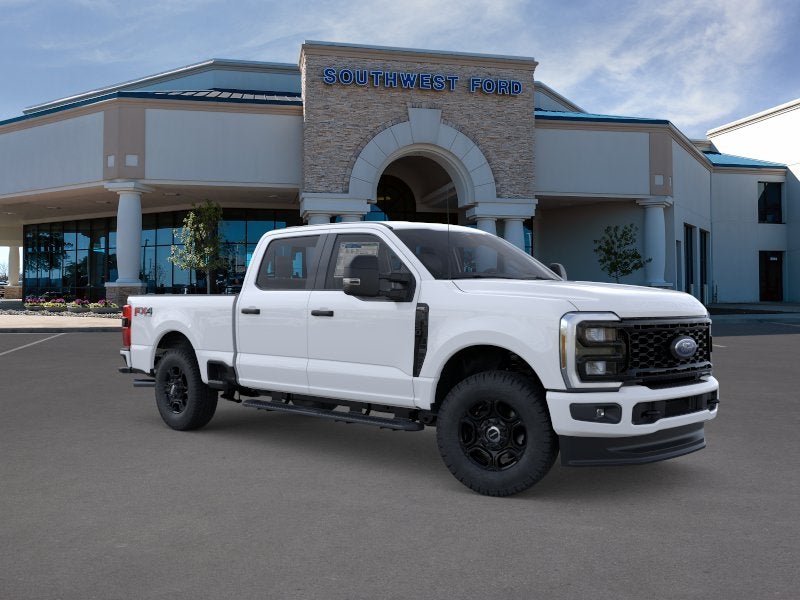 2026 Ford Super Duty F-250® XL