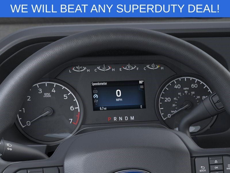 2026 Ford Super Duty F-250® XLT