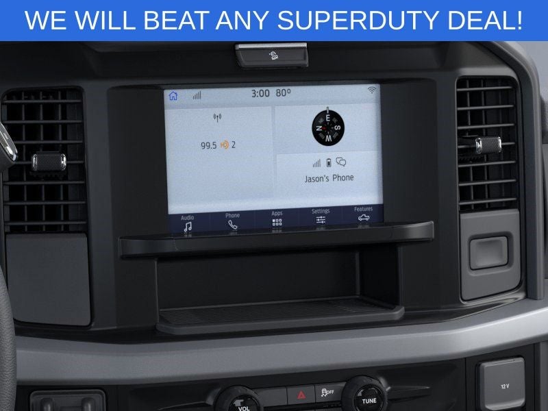 2026 Ford Super Duty F-250® XLT