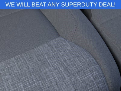 2026 Ford Super Duty F-250® XLT