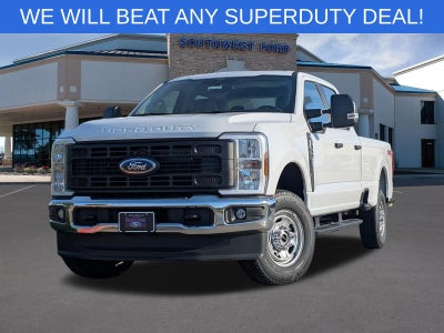 2026 Ford Super Duty F-250® XL
